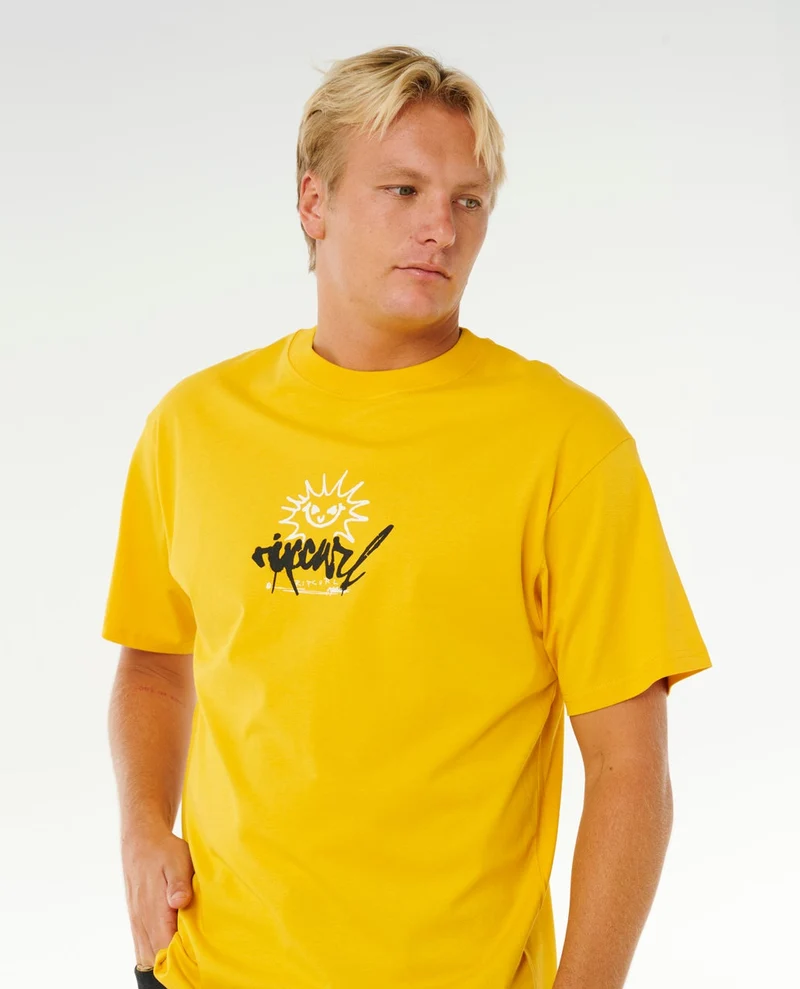 Inner Visions Rotten Sun Tee