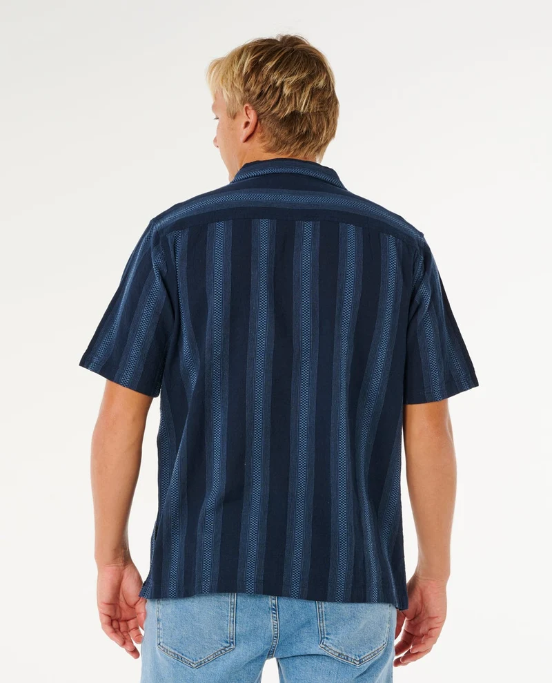 Classic Surf Weaver Short Sleeve Shirt