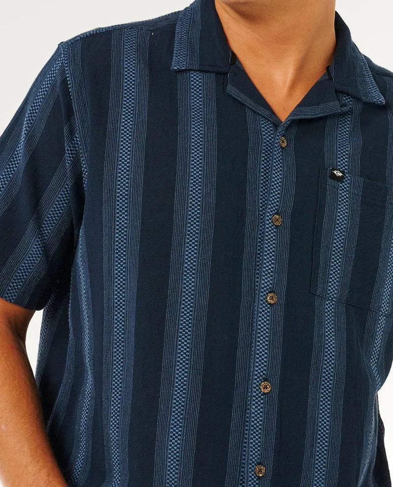 Classic Surf Weaver Short Sleeve Shirt