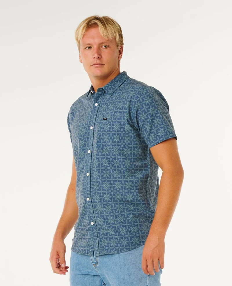Sessions Aerotech Short Sleeve Shirt