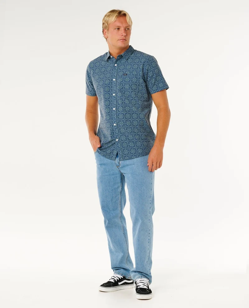 Sessions Aerotech Short Sleeve Shirt