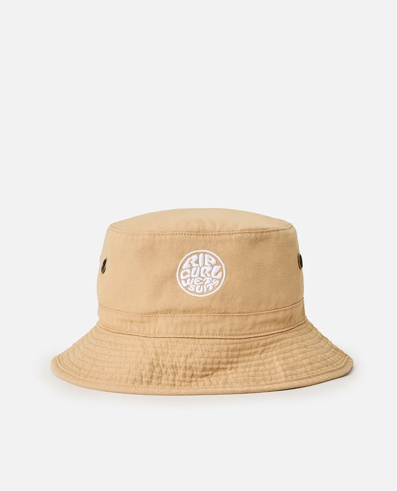 Wetty Icon Bucket Hat
