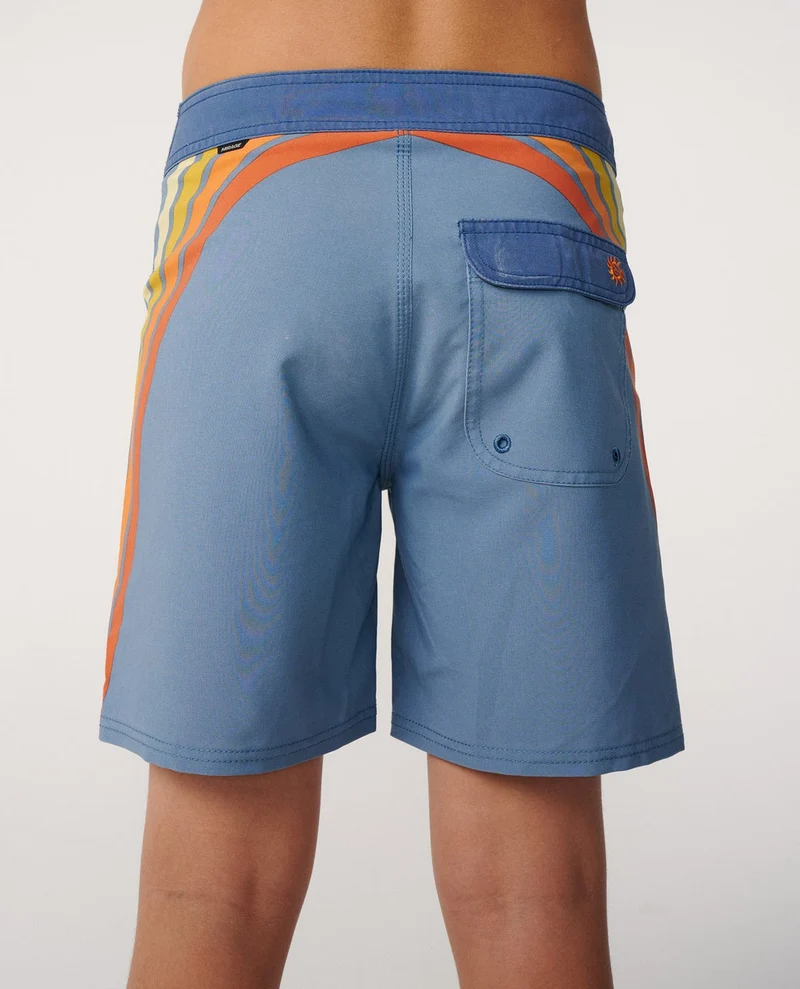 Pacific Rinse Mirage Boy