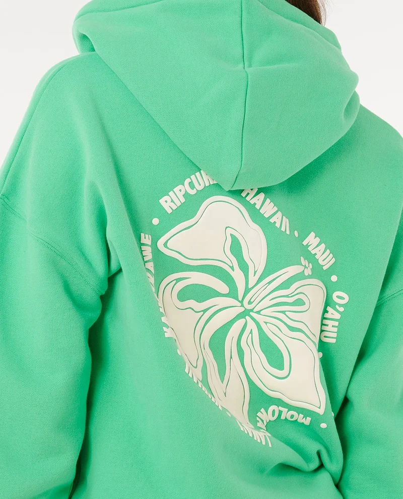 Surf Puff Heritage Hood
