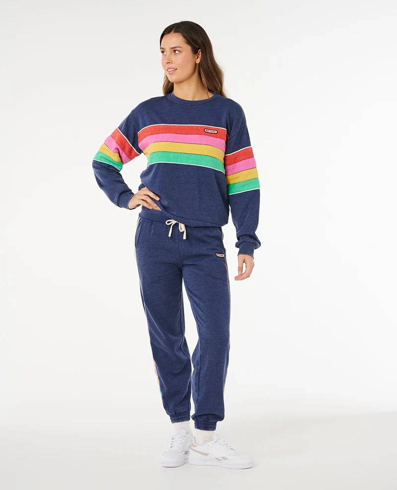 Surf Revival Track Pant