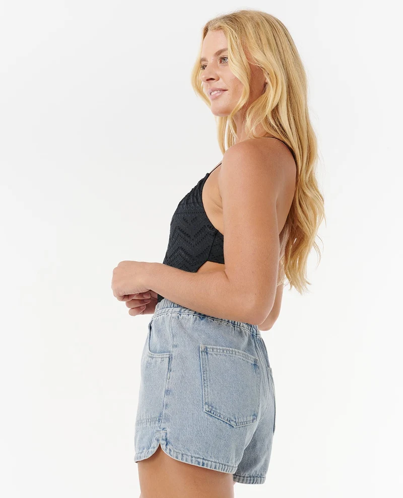 Pacific Rider Denim Short