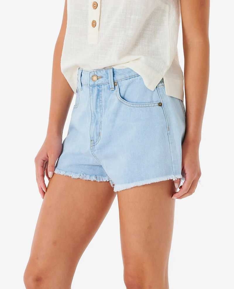 Amy High Waist Short