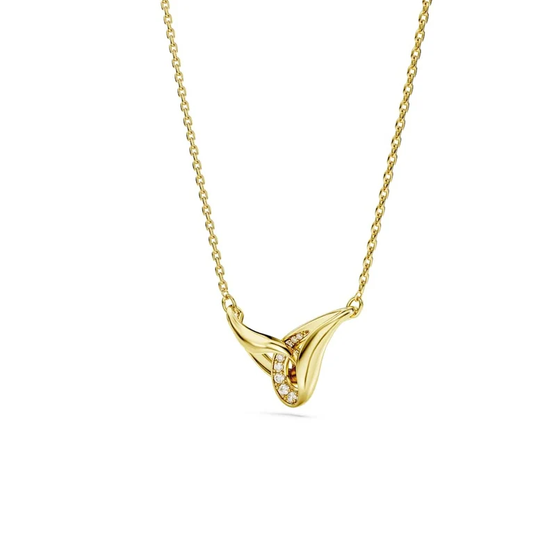 Swarovski Classica Pendentif en Argent Sterling 5740343