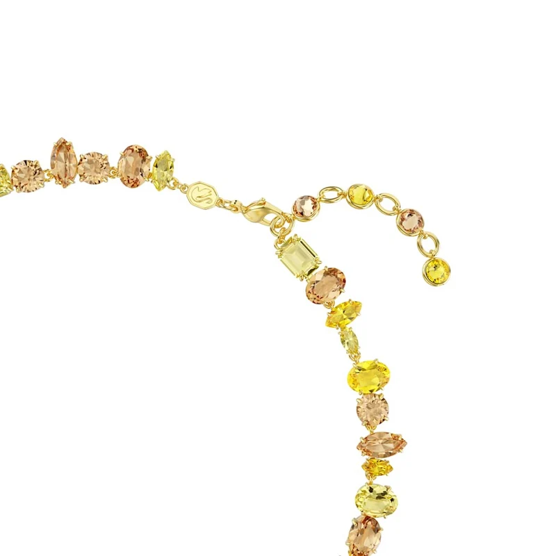 Swarovski Collier Gema Or 5754259