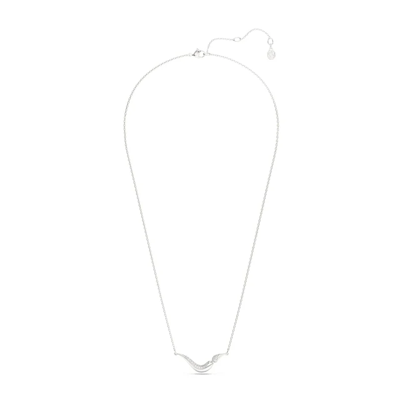 Swarovski Classica Collier en Argent Sterling 5740342