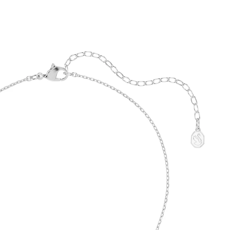 Swarovski Collier Chroma Stars argenté 5759678