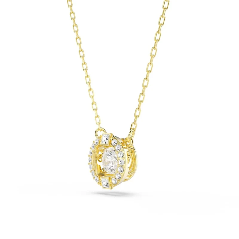 Swarovski Collier Una Sparkling DC Or 5758061
