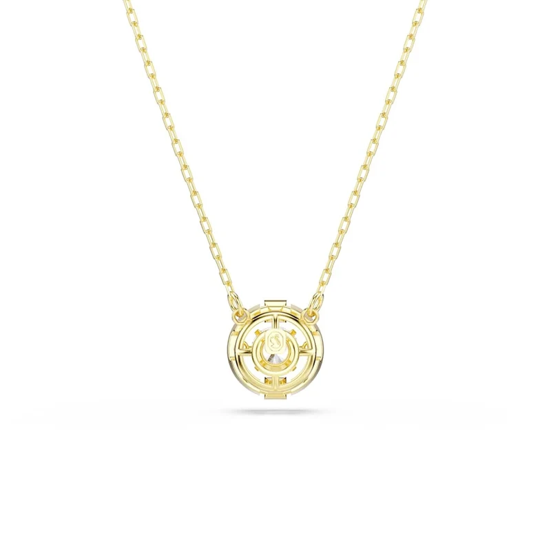Swarovski Collier Una Sparkling DC Or 5758061