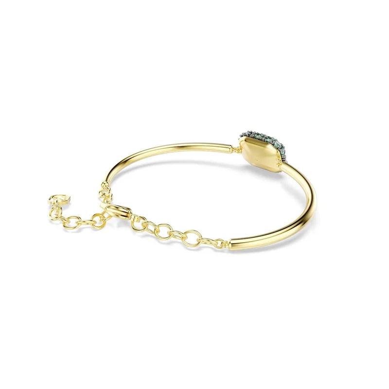 Swarovski Bracelet Sublima Glam couleur or 5758457
