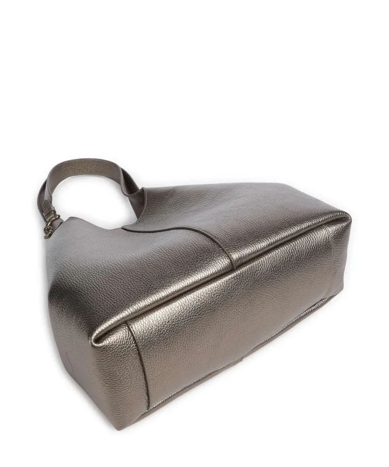 Coccinelle C-Easy Sac fourre-tout antique brass