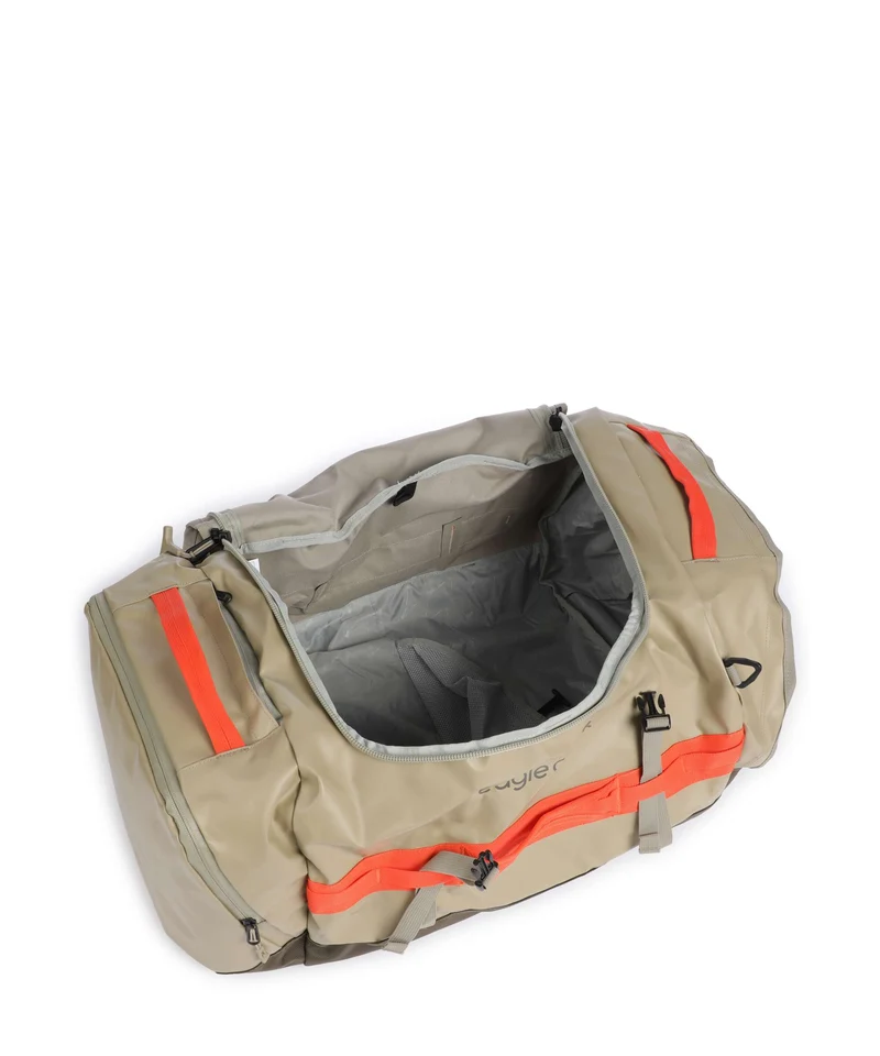 Eagle Creek Cargo Hauler 90 Sac de voyage desert tan