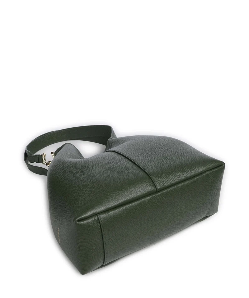 Coccinelle C-Easy Sac fourre-tout garden green