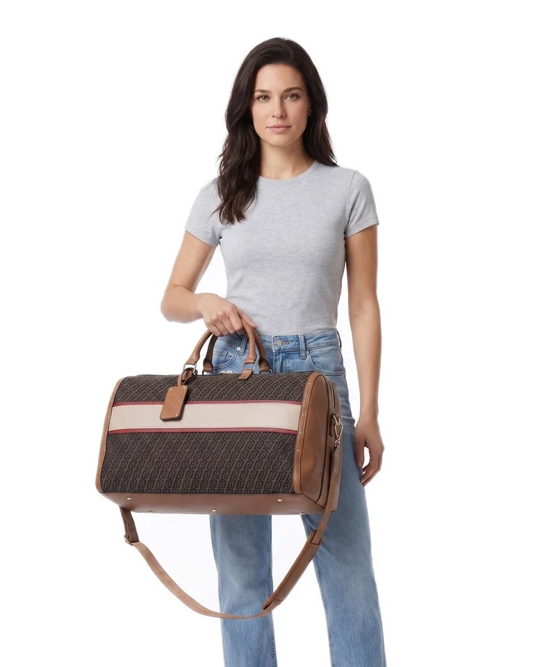 Liu Jo Travel L Sac week-end t moro