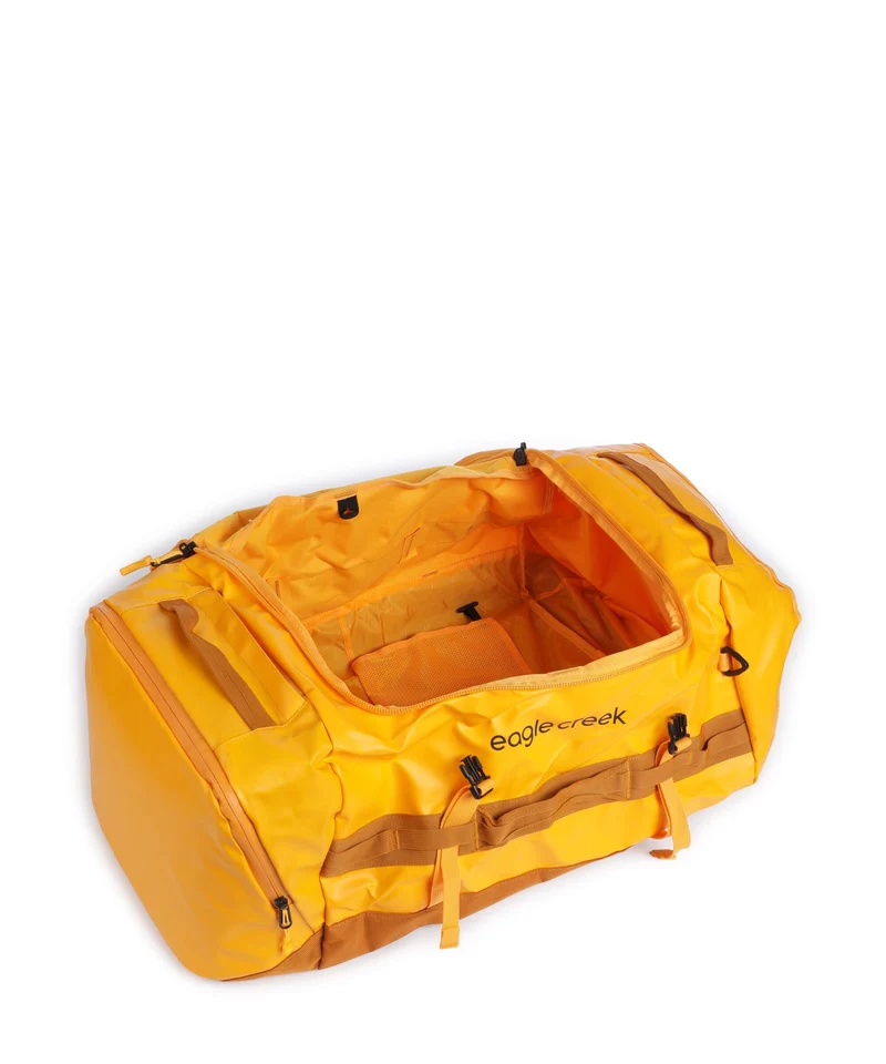 Eagle Creek Cargo Hauler 90 Sac de voyage citrus orange