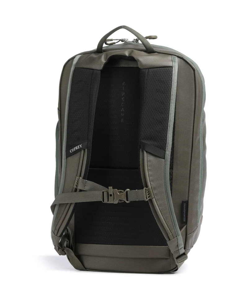 Osprey Transporter Panel Sac à dos pine leaf