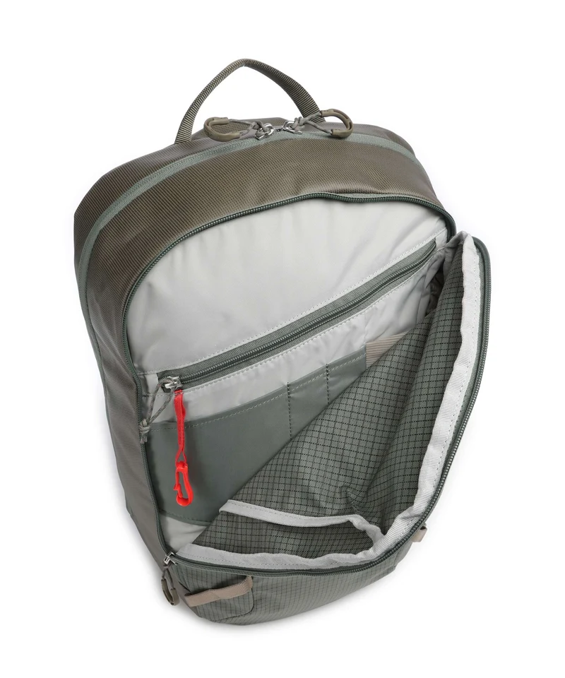 Osprey Transporter Panel Sac à dos pine leaf