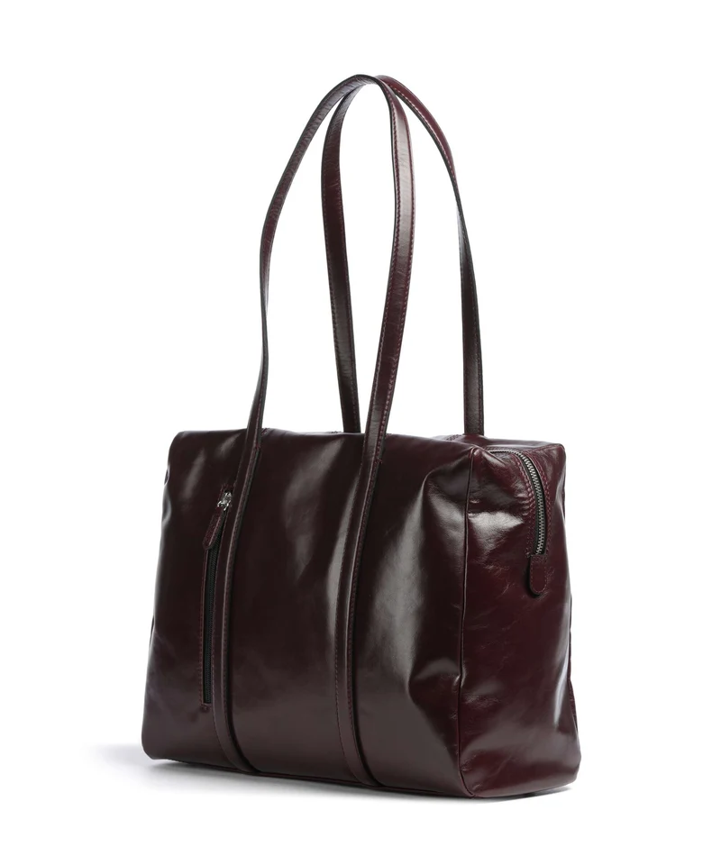 Picard Peakline Cabas chianti