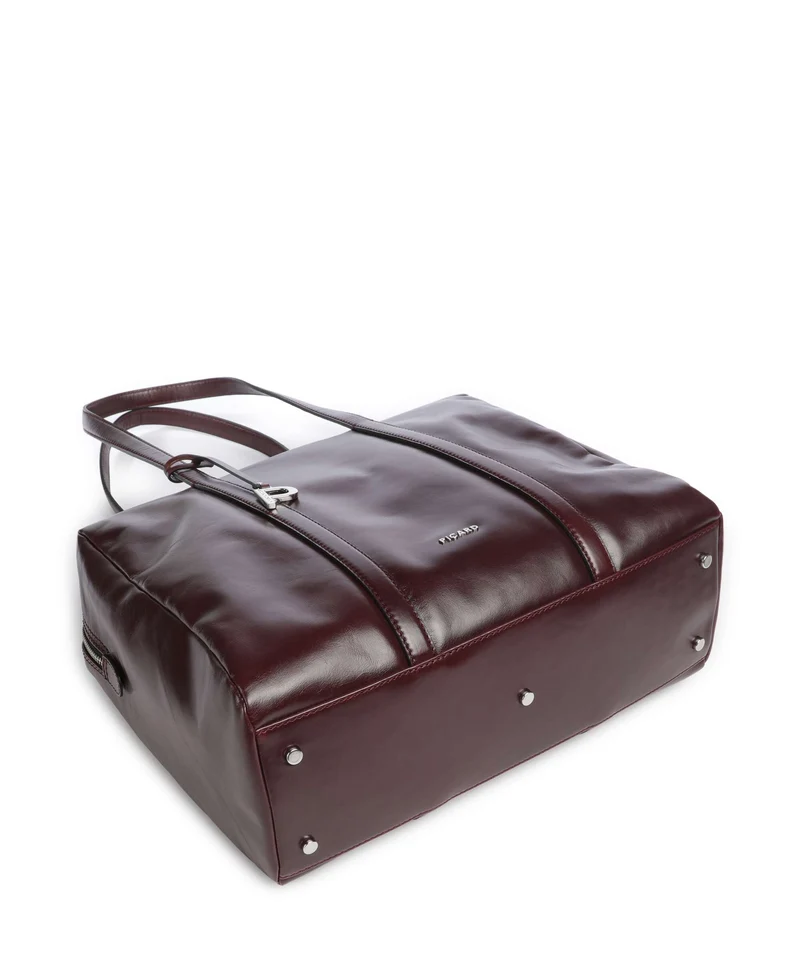 Picard Peakline Cabas chianti