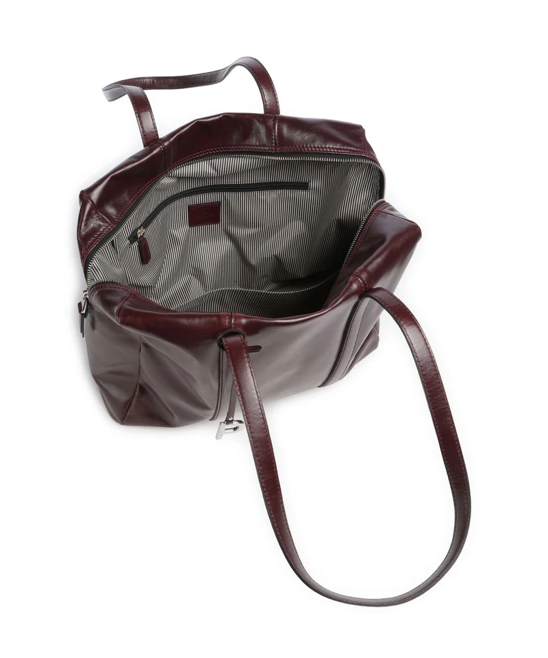 Picard Peakline Cabas chianti