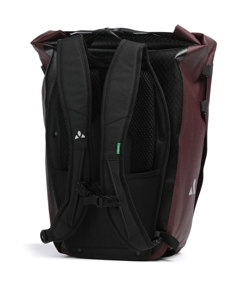 Vaude Aqua Transformer 26 Sac à dos dark oak
