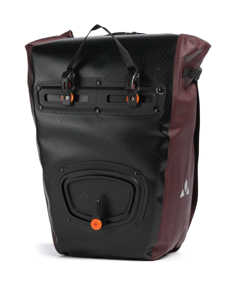 Vaude Aqua Transformer 26 Sac à dos dark oak