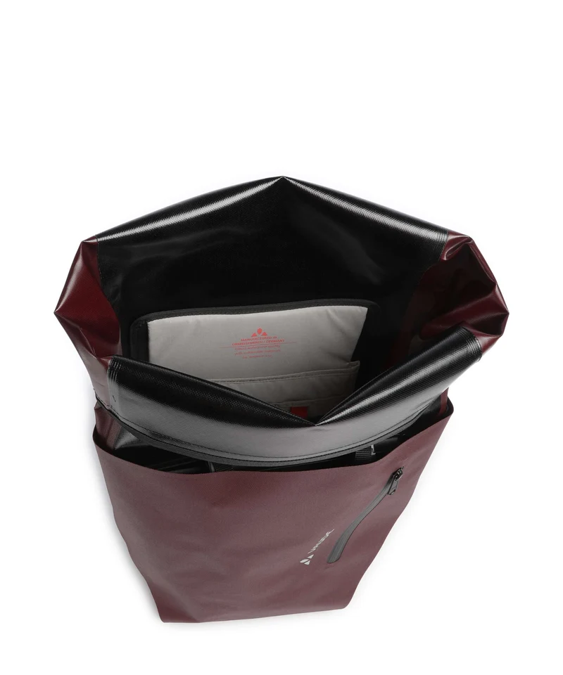 Vaude Aqua Transformer 26 Sac à dos dark oak