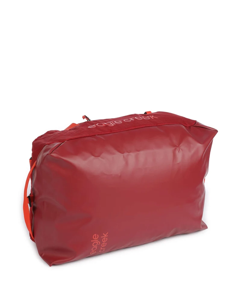 Eagle Creek No Matter 40 Sac week-end cranberry red