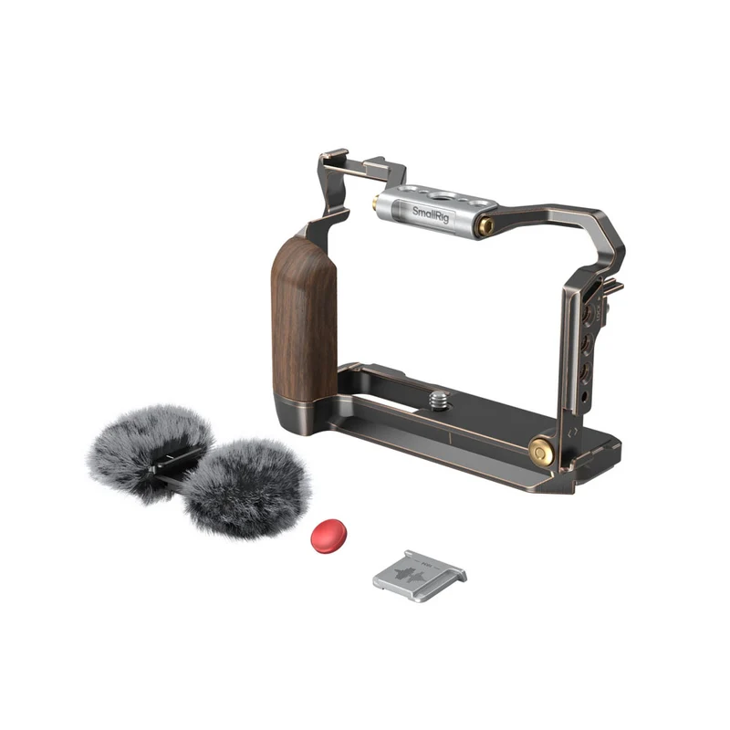 Cage Retro pour X-M5