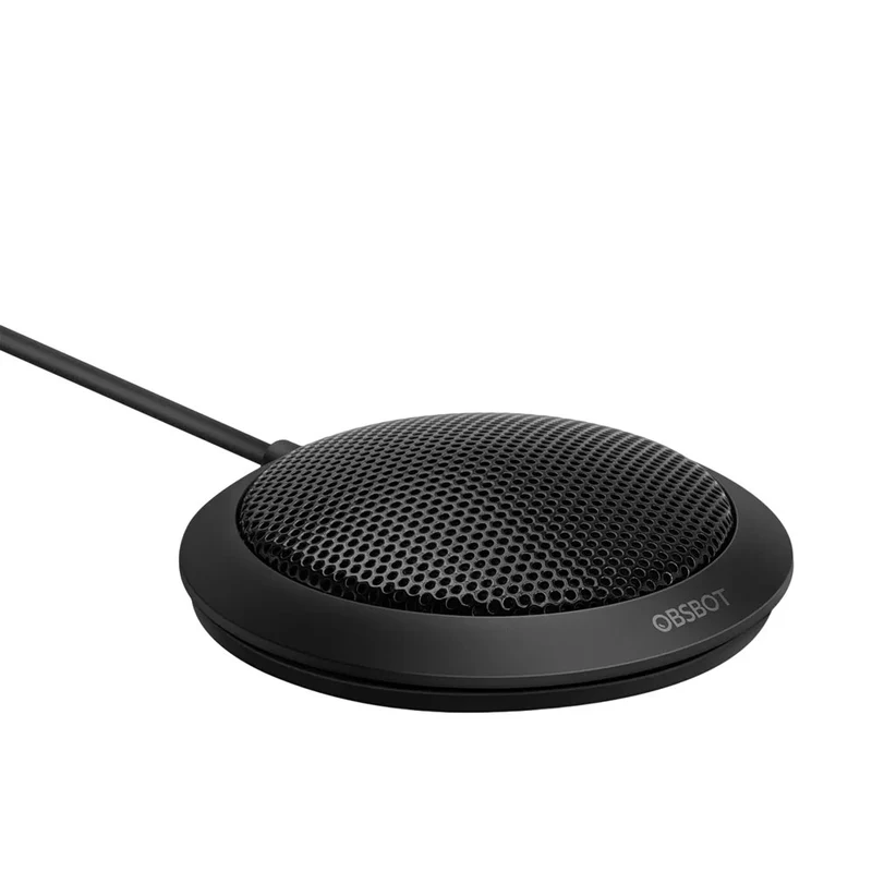 Microphone HQ