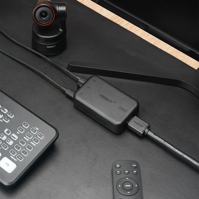 Adaptateur UVC À HDMI