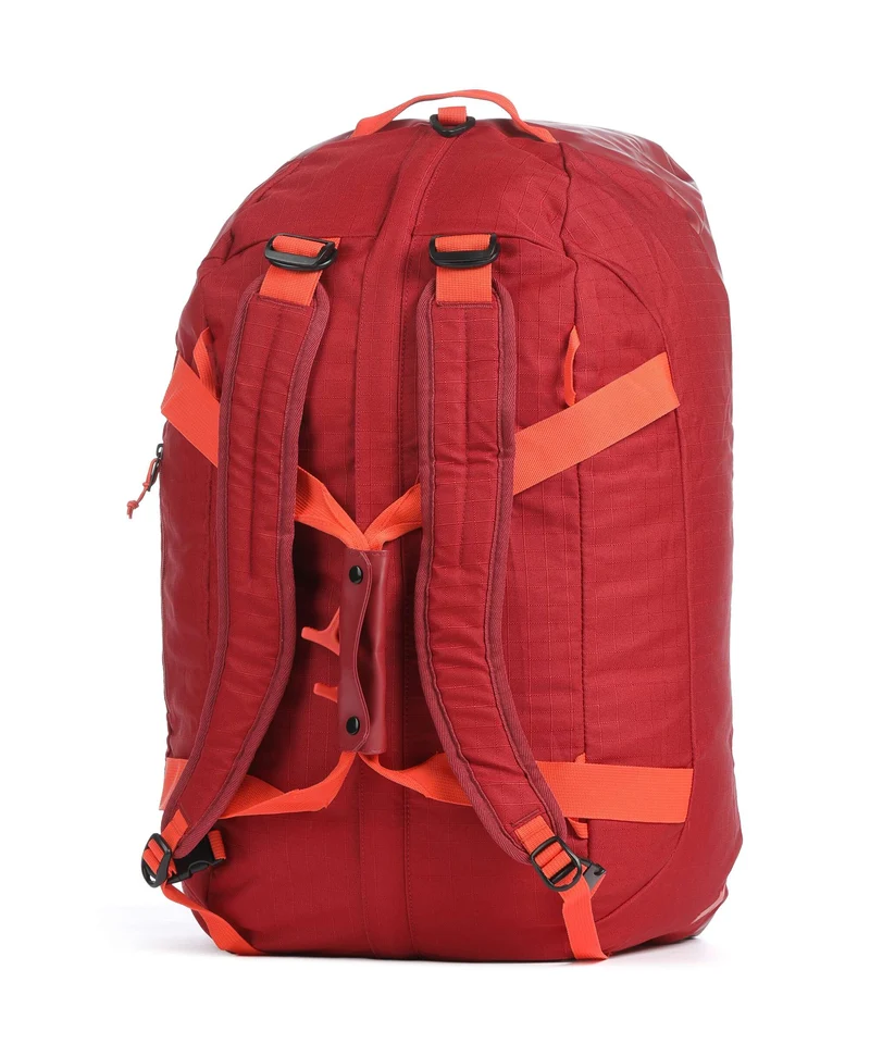 Eagle Creek No Matter 60 Sac de voyage cranberry red