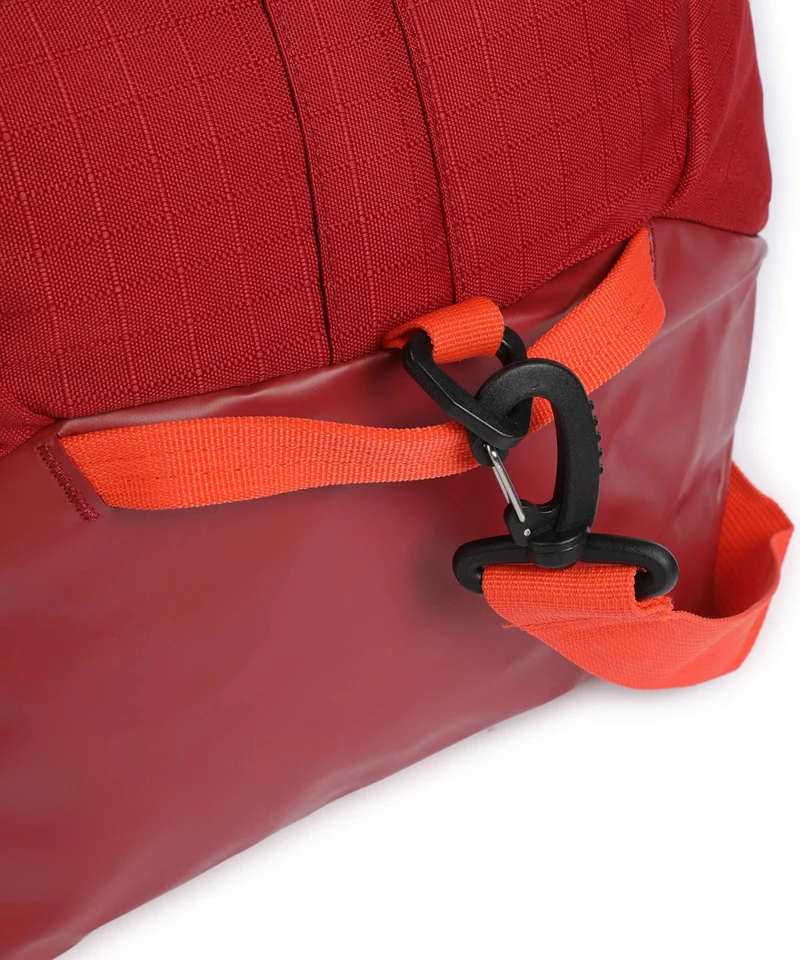 Eagle Creek No Matter 60 Sac de voyage cranberry red