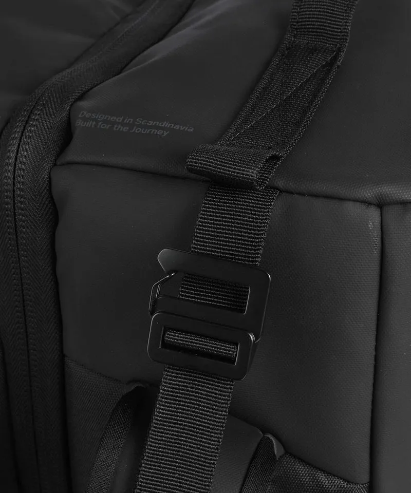 Db Roamer Pro 70 Sac à dos de voyage black out