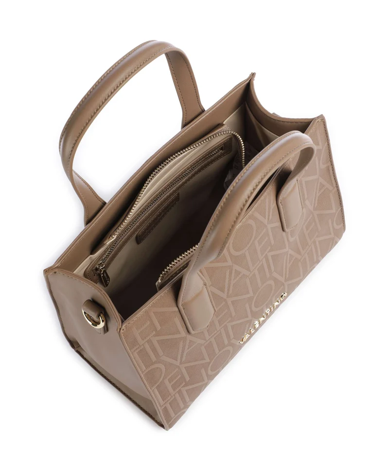 Valentino Bags Gynevra Re Sac à main beige