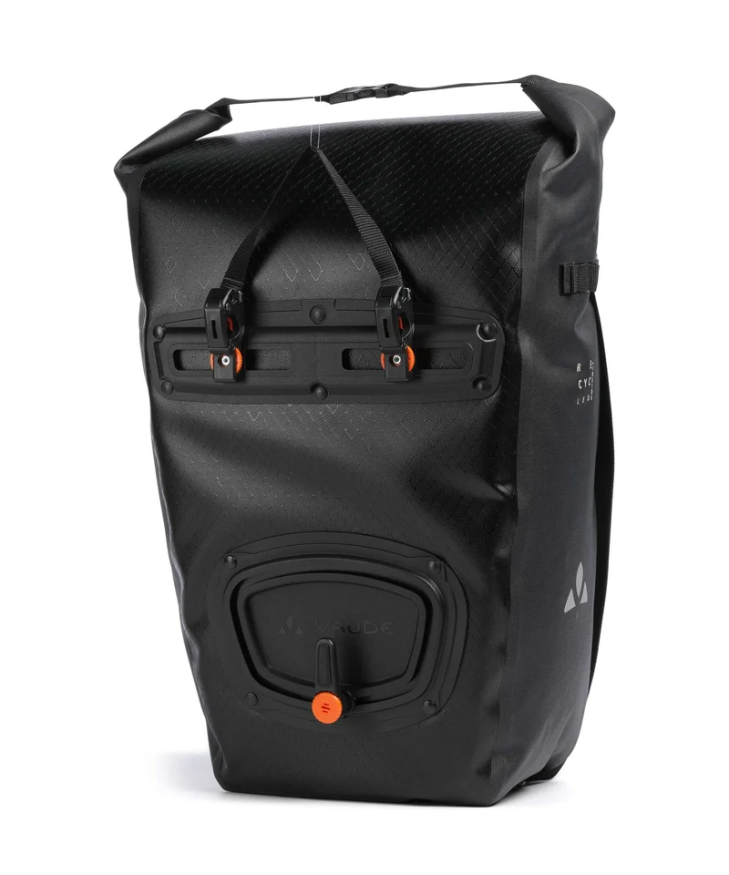 Vaude Aqua Transformer 26 Sac à dos black