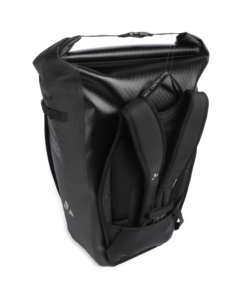 Vaude Aqua Transformer 26 Sac à dos black