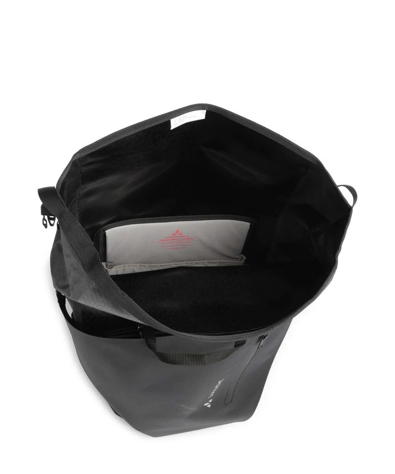 Vaude Aqua Transformer 26 Sac à dos black