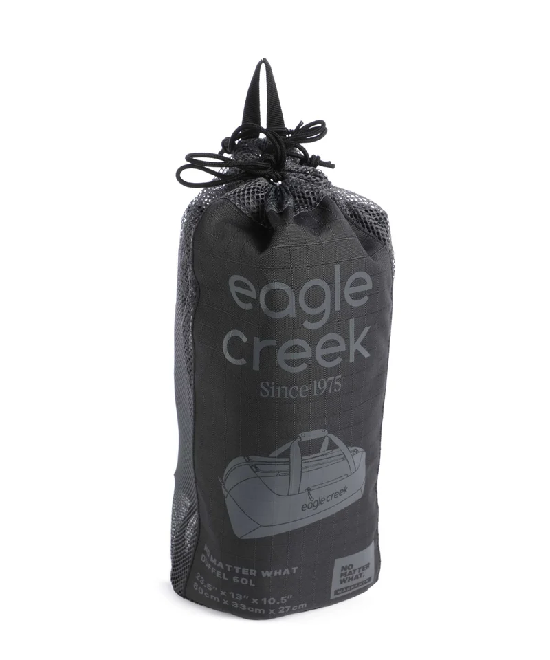 Eagle Creek No Matter 60 Sac de voyage black