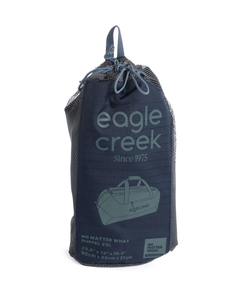 Eagle Creek No Matter 60 Sac de voyage pilot blue