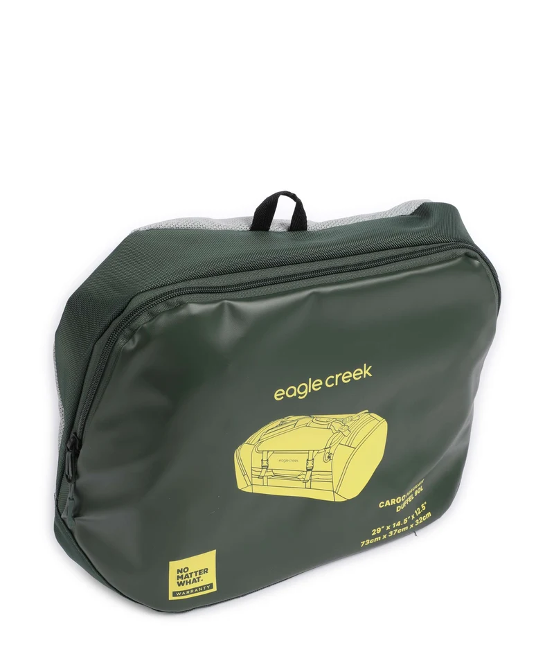 Eagle Creek Cargo Hauler 90 Sac de voyage sycamore green