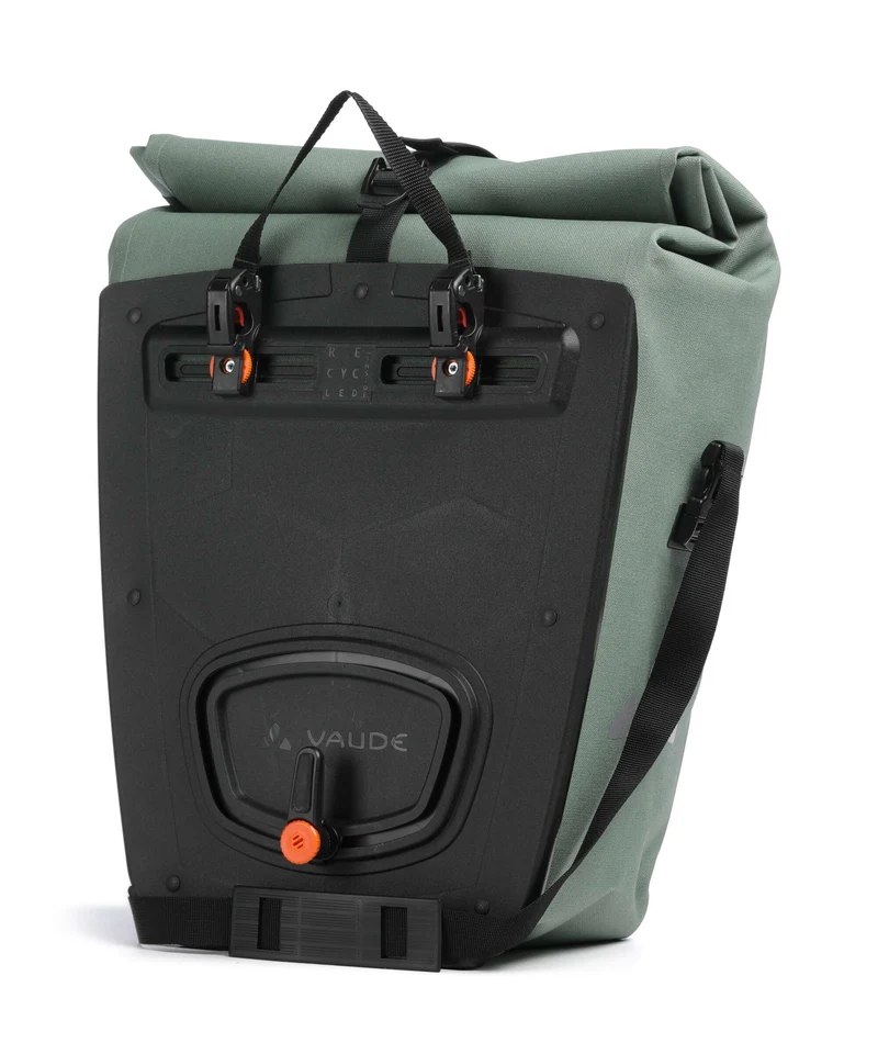 Vaude Aqua Back Deluxe QMR 2.0 Set Sac pour porteur de bagages agave