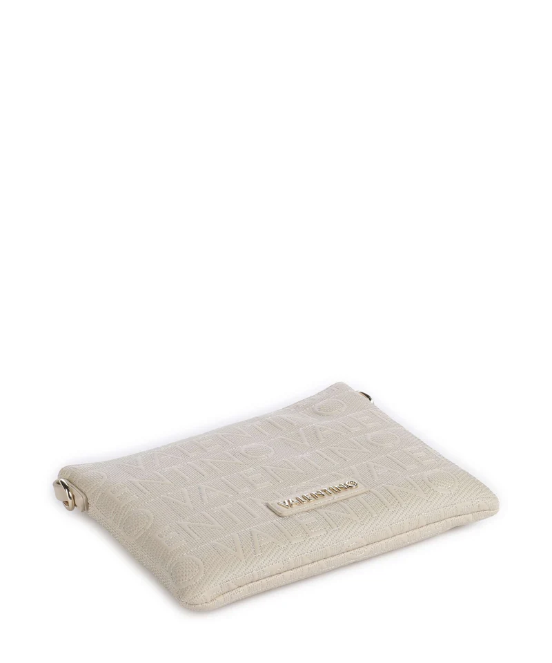 Valentino Bags Sveva Sac bandoulière beige