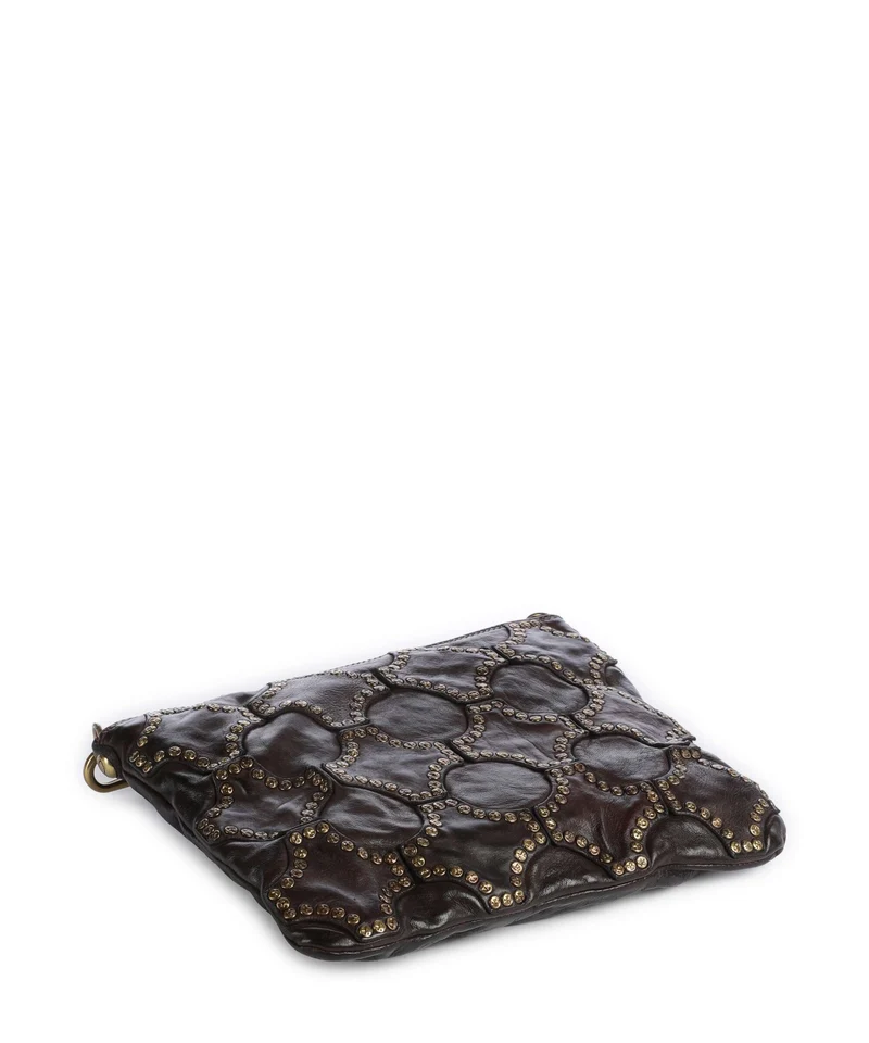 Campomaggi Sac porté épaule brown