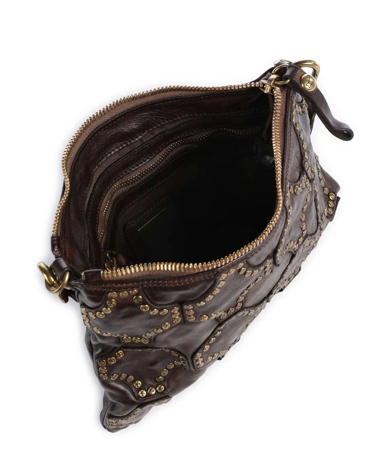 Campomaggi Sac porté épaule brown
