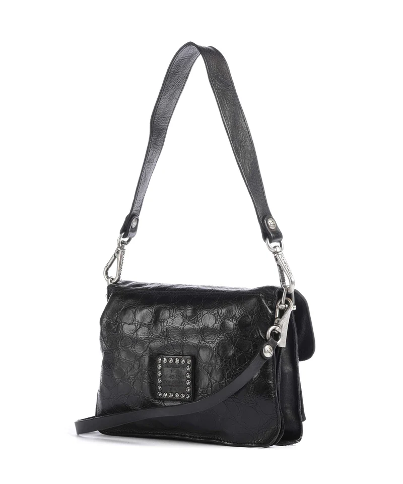 Campomaggi Sac porté épaule black